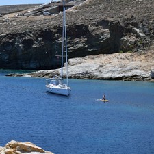 Jeanneau Sun Odyssey 519
