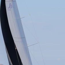 Hanse 588