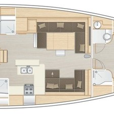 Hanse 588