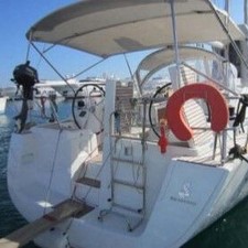 Beneteau Oceanis 43