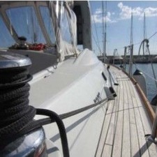 Beneteau Oceanis 43