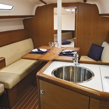Jeanneau Sun Odyssey 30i