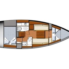 Jeanneau Sun Odyssey 30i