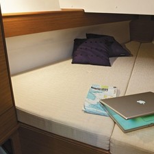 Jeanneau Sun Odyssey 30i