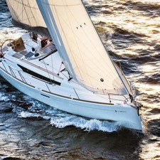 Jeanneau Sun Odyssey 379