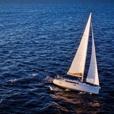 Jeanneau Sun Odyssey 379