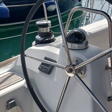 Beneteau Oceanis 40