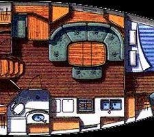 Beneteau Oceanis 393 Clipper