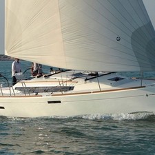 Jeanneau Sun Odyssey 379