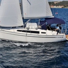 Bavaria CRUISER 34