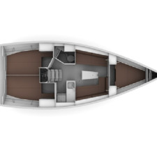 Bavaria CRUISER 34