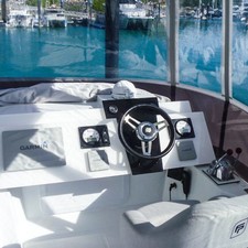 Fountaine Pajot MY 37