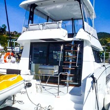 Fountaine Pajot MY 37
