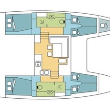 Lagoon 400 S2