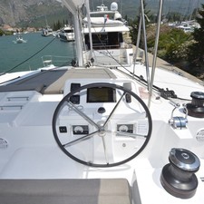 Lagoon 450 F