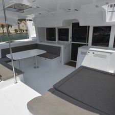 Lagoon 450 F