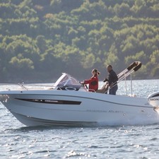 Atlantic Sun Cruiser 690