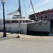 Lagoon 400 S2