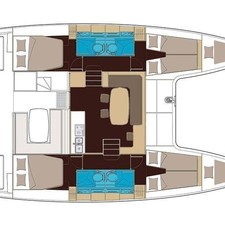 Lagoon 400 S2