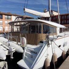 Lagoon 400 S2