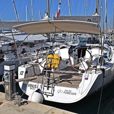 Beneteau First 45