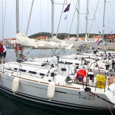 Beneteau First 35