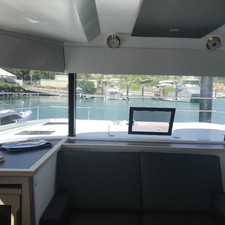 Fountaine Pajot MY 37