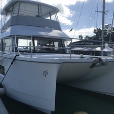 Fountaine Pajot MY 37