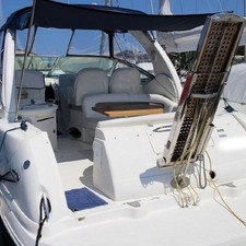 Sea Ray 375