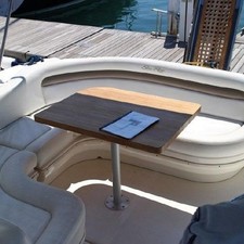 Sea Ray 375