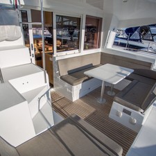 Lagoon 400 S2
