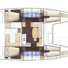Lagoon 400 S2