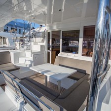Lagoon 400 S2