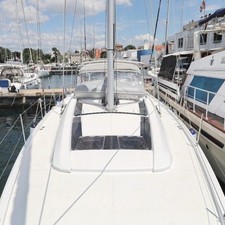Beneteau Oceanis 51.1