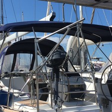 Jeanneau Sun Odyssey 49