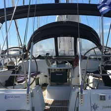 Jeanneau Sun Odyssey 49