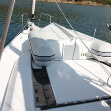 Beneteau Oceanis 46