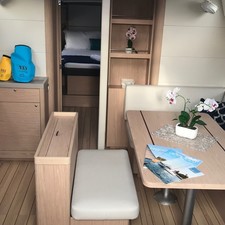 Beneteau Oceanis 46