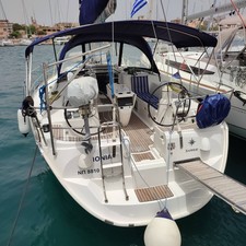 Jeanneau Sun Odyssey 40.3