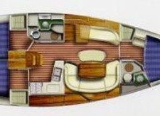 Jeanneau Sun Odyssey 40.3