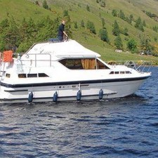 Le Boat Curlew WHS