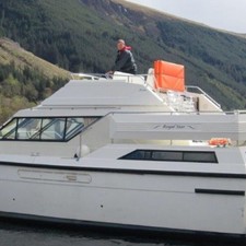 Le Boat Curlew WHS