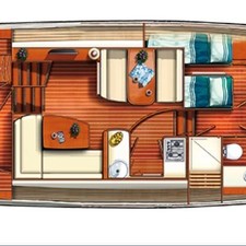 Linssen 40.9 AC