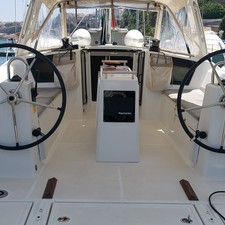 Beneteau Oceanis 38.1