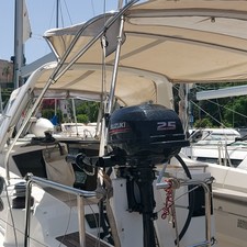 Beneteau Oceanis 38.1