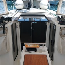 Beneteau Oceanis 38.1
