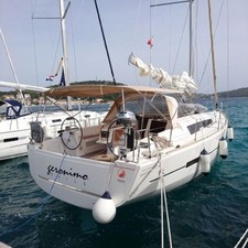 Dufour 410
