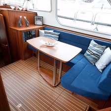 Linssen 32