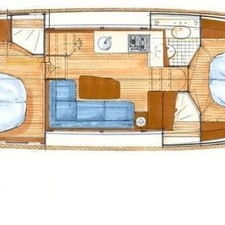 Linssen 32