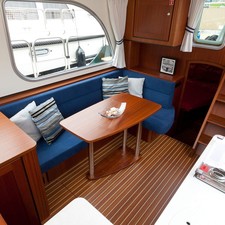 Linssen 32